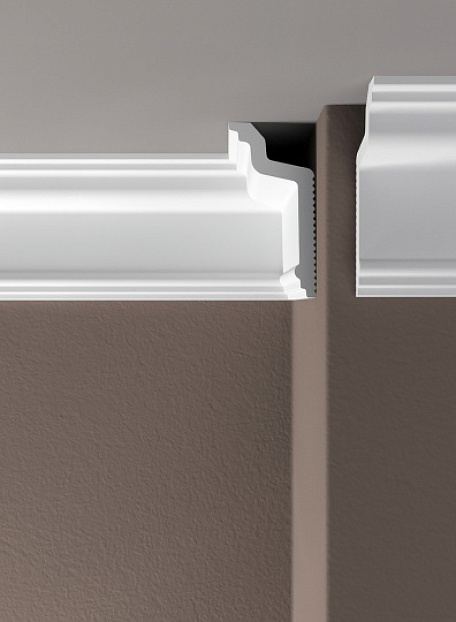 Карниз Де-Багет ПП07