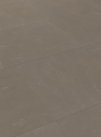 Линолеум модульный Marmoleum MODULAR SHADE Liquid Clay t3702 шириной  м