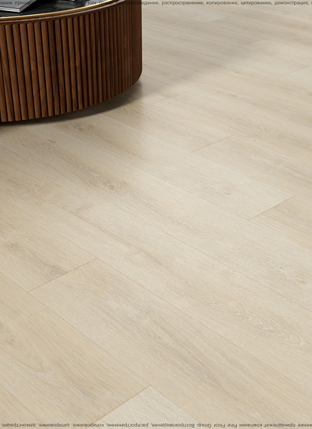 Виниловый ламинат (SPC) Royce ENJOY  Дуб Эшфорд