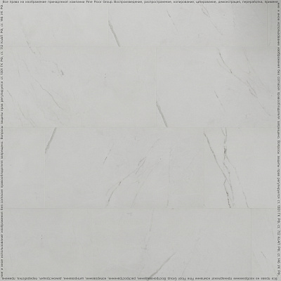 Кварцвиниловая плитка (LVT) Moduleo NEXT ACOUSTIC Carrara Marble