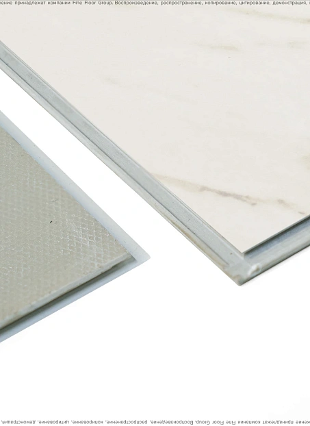 Виниловый ламинат (SPC) Fast Floor STONE Таймази