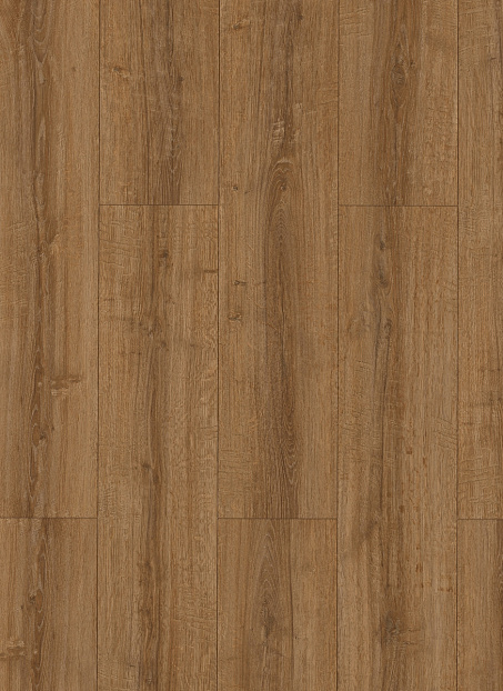 Ламинат Egger PRO Large 8-33 Aqua+ Дуб Шерман Коньяк Коричневый>