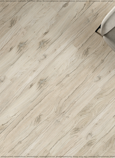Ламинат Kastamonu Sunfloor 8-33  Дуб Северная Звезда