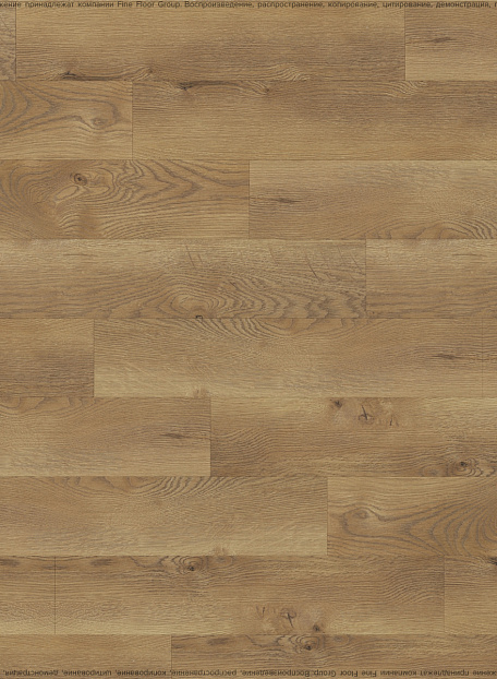 Ламинат Ideal VILLE  Дуб Диантус сторона L/R - 50/50