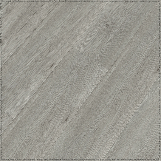 Виниловый ламинат (SPC) Dolce Flooring LEGNO  Дуб Турин
