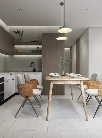 Ламинат Kastamonu Floorpan NANOCLICK 8/32 Сабон