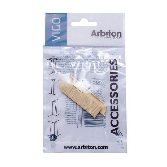 Arbiton VIGO60 Дуб Ньюпорт 159