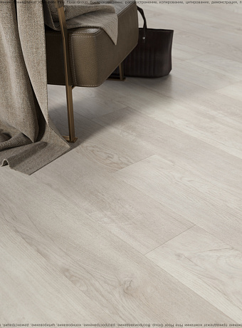 Кварц-винил (LVT) Fine Floor FF-RICH  Дуб Тира