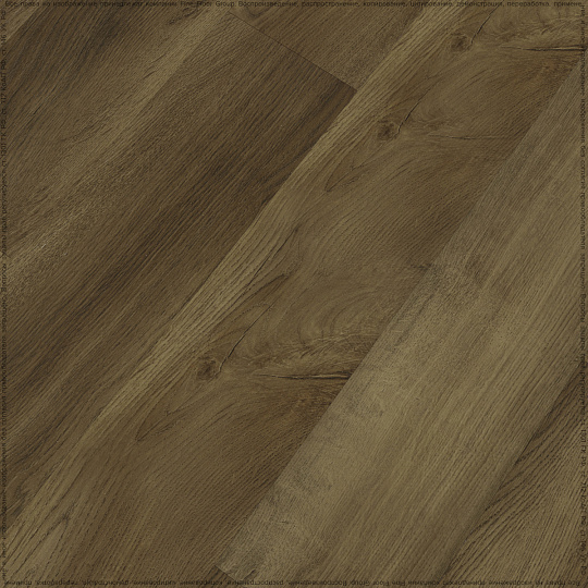 Кварцвиниловая плитка (LVT) Fine Floor FF-RICH  Дуб Патмос