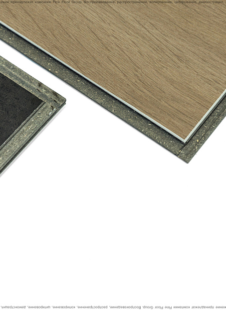 Ламинат Binyl PRO  Дуб Дартаньян