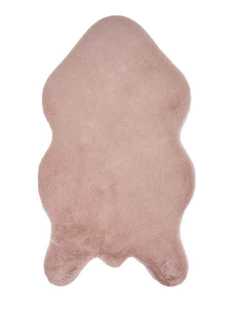 Коврик Shahintex ШКУРА Фламинго 09