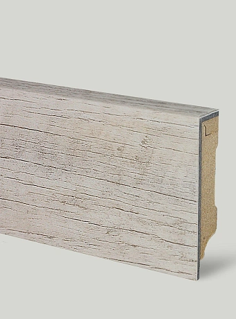 Плинтус МДФ Fine Floor Дуб Анхель