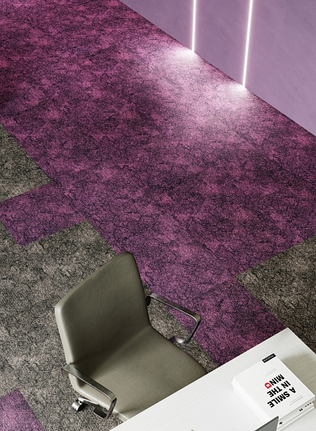 Ковровая плитка IVC Commercial CONTOUR Perspective 478