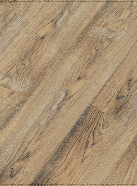 Ламинат La Moena BELLAMONTE  Дуб Рим