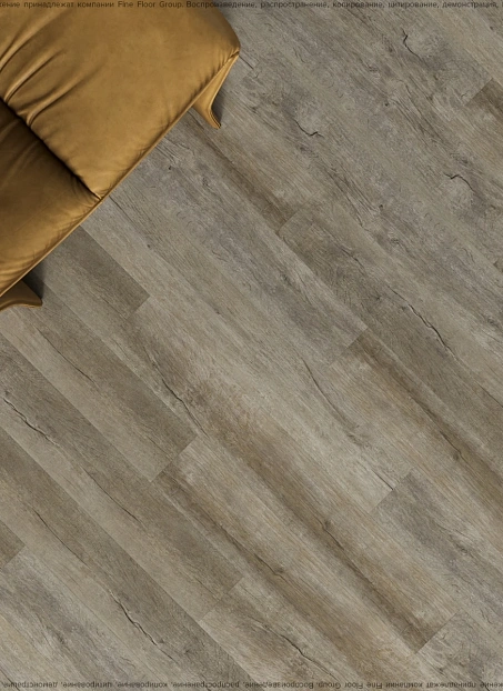 Виниловый ламинат (SPC) Noventis AVALON Дуб Камелот