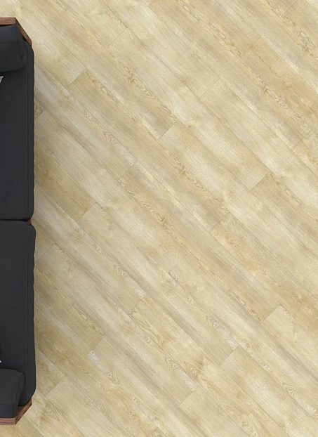 Кварц-винил (LVT) Fine Floor ПРОЧНЫЙ (STRONG) Дуб Авива>