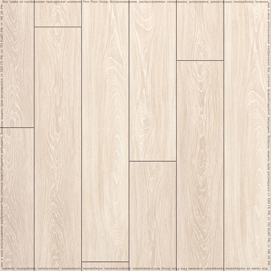 Ламинат Forest Floor SPHERE  Buckthorn OAK