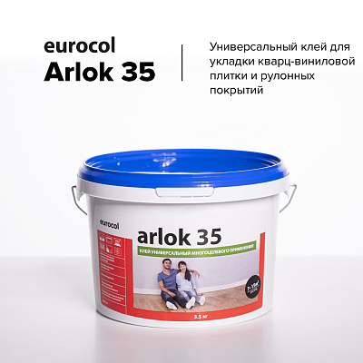 Клей Arlok 35-6,5кг 