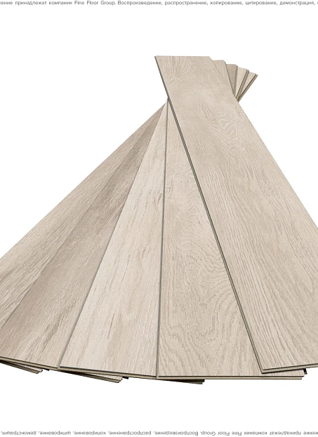 Ламинат Aberhof STORM Дуб Карский