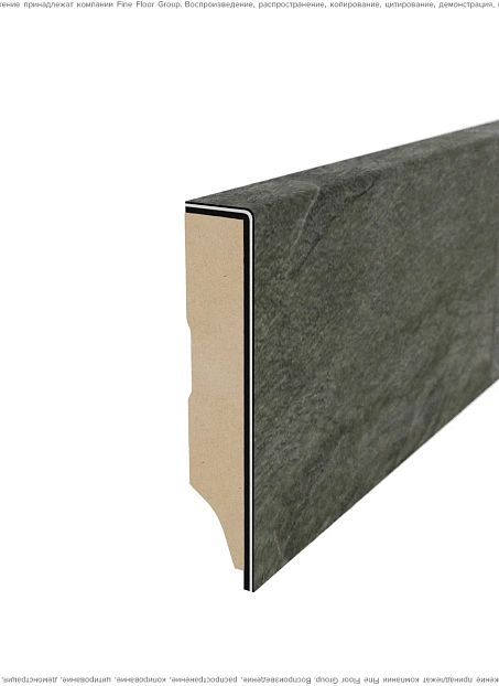 Плинтус МДФ Fine Floor Гарат>