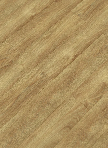 Кварц-винил (LVT) Fine Floor FF-WOOD  Дуб Квебек