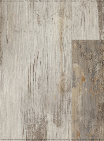 Виниловый ламинат (SPC) Aberhof PRADO  2740