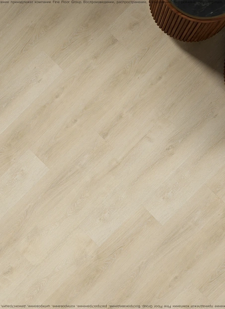 Виниловый ламинат (SPC) Royce ENJOY  Дуб Эшфорд