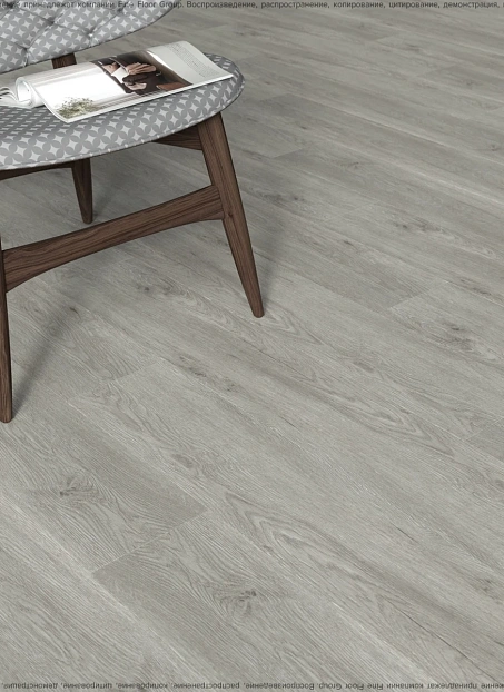 Виниловый ламинат (SPC) Dolce Flooring LEGNO Дуб Турин
