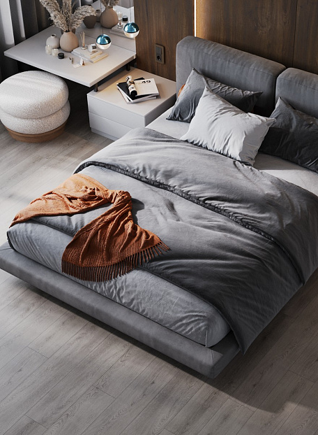 Виниловый ламинат (SPC) Norland SIGRID SUPERIOR ABA  Alda