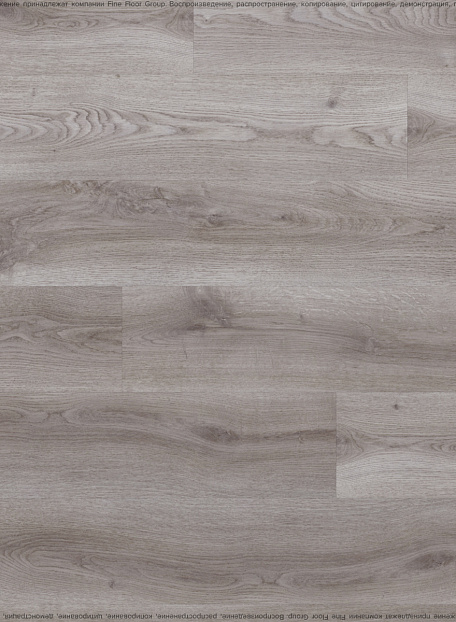 Кварцвиниловая плитка (LVT) Fine Floor FF-LIGHT  Дуб Котка