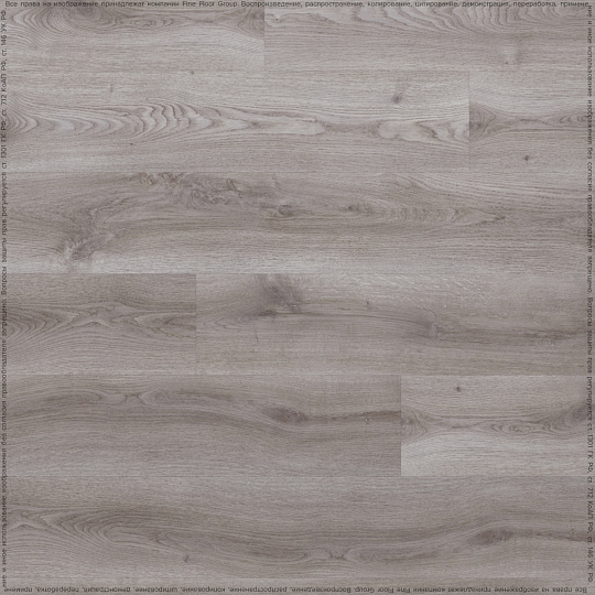 Кварцвиниловая плитка (LVT) Fine Floor FF-LIGHT  Дуб Котка