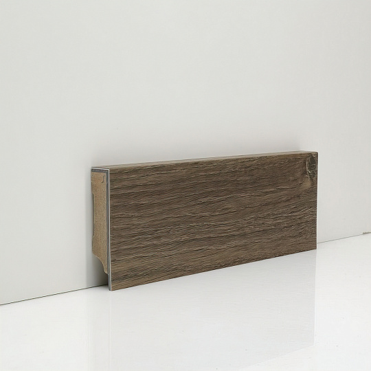 Плинтус МДФ Xtrafloor  Sierra Oak