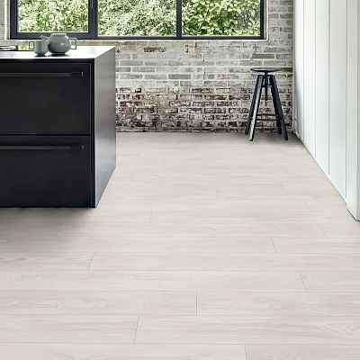 Кварцвиниловая плитка (LVT) Moduleo IMPRESS Laurel Oak