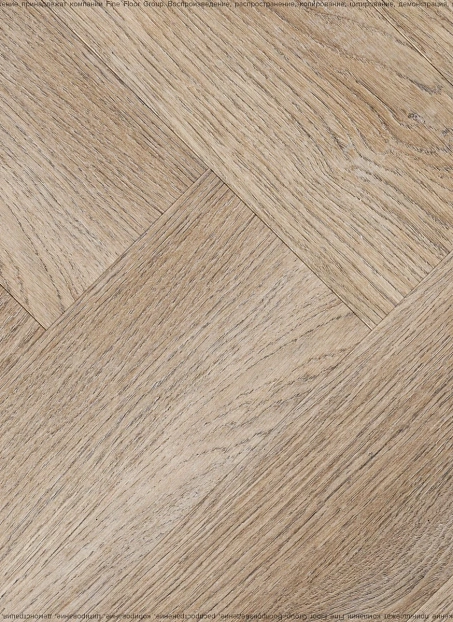Виниловый ламинат (SPC) CronaFloor HERRINGBONE Дуб Монпелье сторона L/R - 50/50>