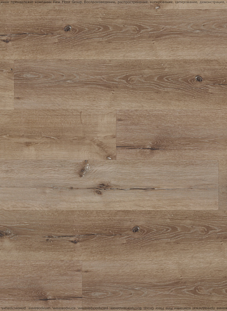 Виниловый ламинат (SPC) Alta Step PERFECTO  Дуб Рустикальный