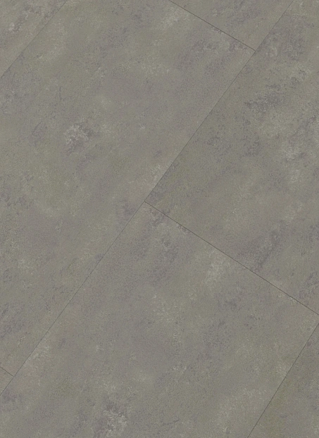Кварц-винил (LVT) EcoClick ECOSTONE Макалу