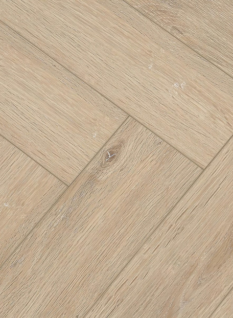 Виниловый ламинат (SPC) Respect   Дуб Натур Светлый