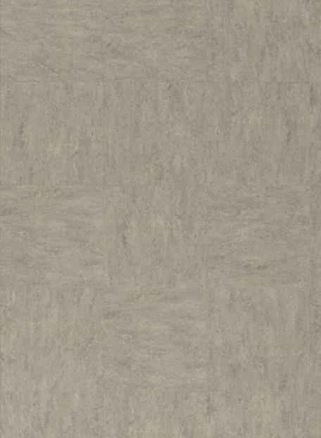 Линолеум модульный Marmoleum MODULAR MARBLED Serene Grey t3146 шириной  м