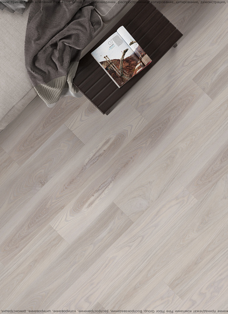 Виниловый ламинат (SPC) Fast Floor COUNTRY  Дуб Пурнема