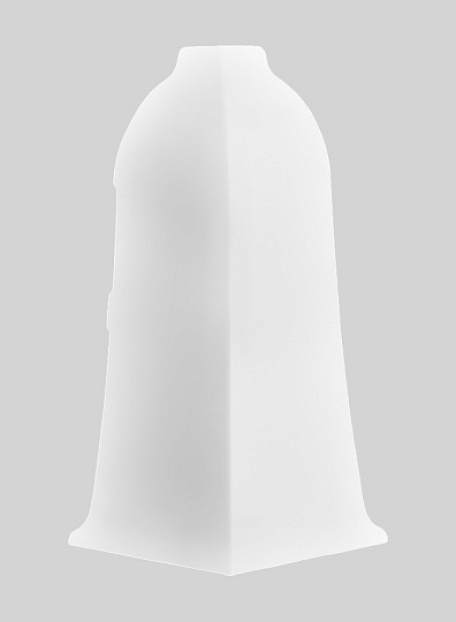 Угол наружный Arbiton LM60 Белый 34