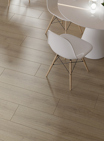 Ламинат Egger PRO Large 8-33 Aqua+ Дуб Шерман Светло-коричневый