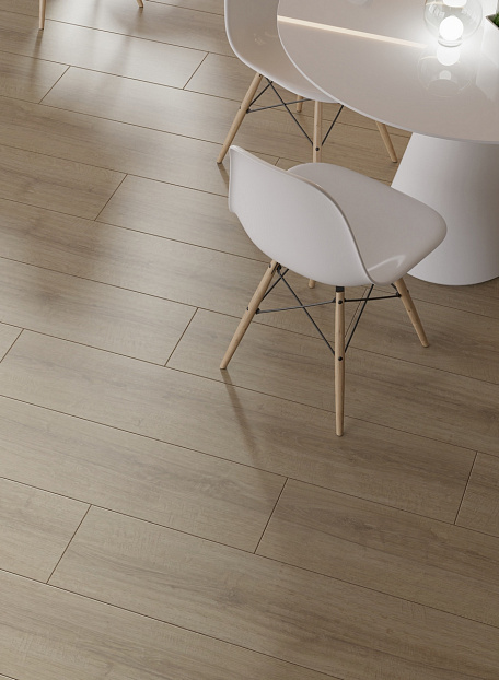 Ламинат Egger PRO Large 8-33 Aqua+ Дуб Шерман Светло-коричневый