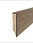 Плинтус МДФ Fine Floor Дуб Вестерос>