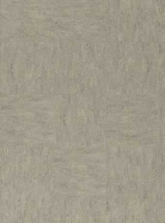 Линолеум модульный Marmoleum MODULAR MARBLED Serene Grey t3146 шириной  м
