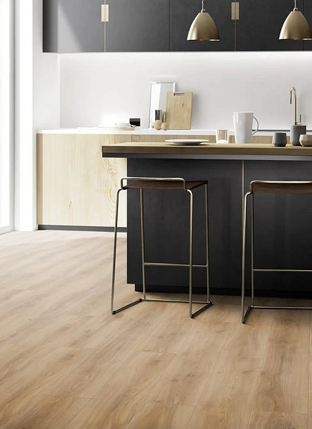 Кварц-винил (LVT) Moduleo ROOTS 40 Classic Oak 24837Q