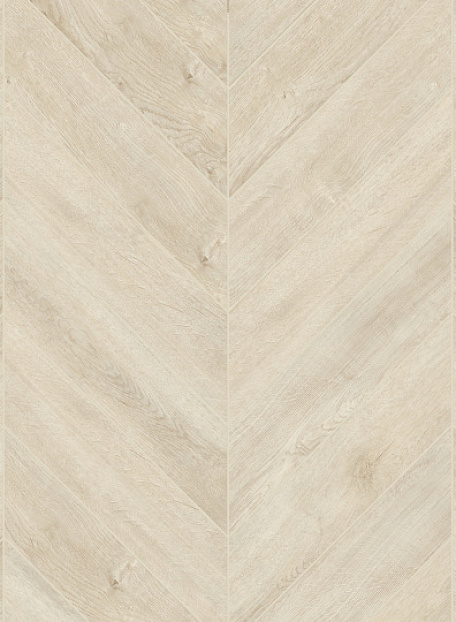 Виниловый ламинат (SPC) Aberhof CHEVRON  Oak Somma сторона L/R - 50/50