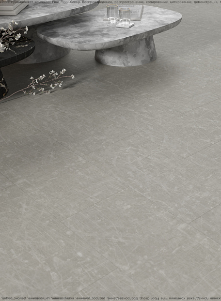 Кварц-винил (LVT) EcoClick ECOSTONE  Синай