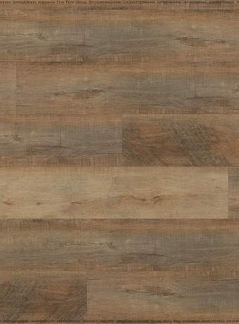 Виниловый ламинат (SPC) Alta Step PERFECTO Дуб Античный