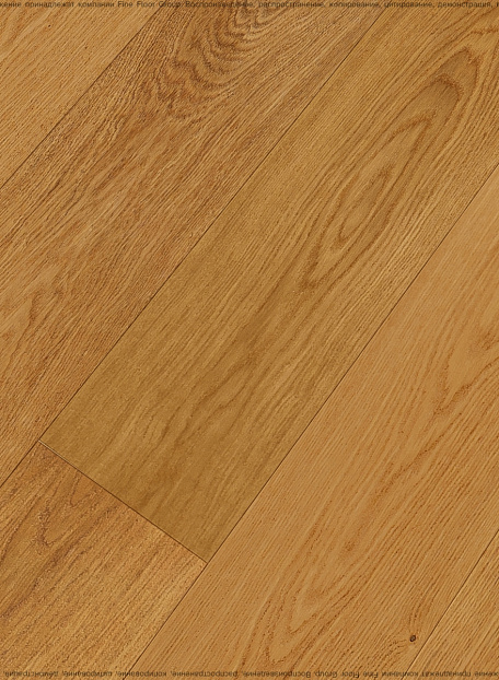 Паркетная доска Karelia BLOOM  Oak Marigold NATUR 1S LAC MAT