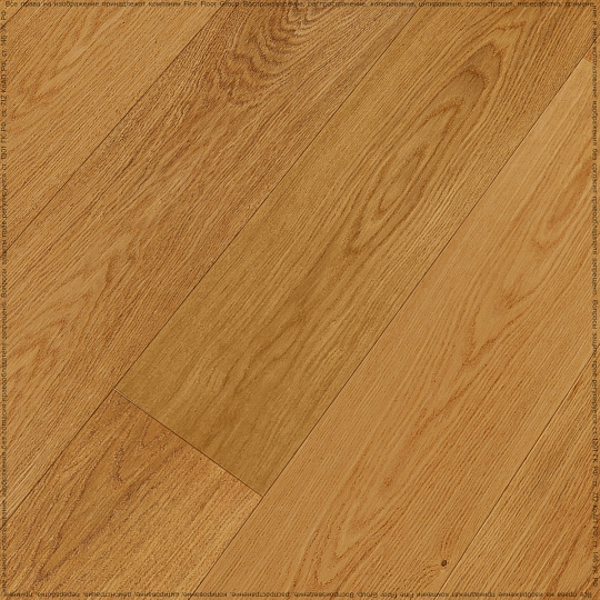 Паркетная доска Karelia BLOOM  Oak Marigold